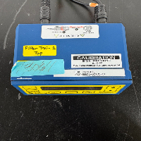 SciLog SciPres Presssure Monitor image 2